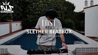 Slether 🇩🇪🇬🇧┃Lost