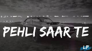 We Rollin LYRICS  - Shubh Latest Punjabi Song 2021 New punjabi song 2021 Lyrical Video