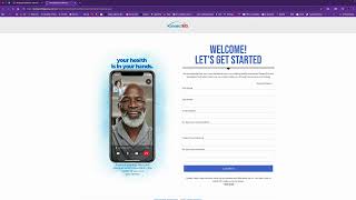 KonnectMD Enrollment Tutorial