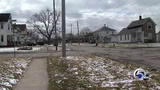Lorain Attempted Abduction 911 Call