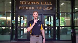 Mizzou Law Video Tour