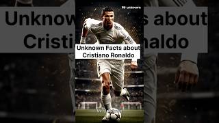 Ronaldo ki power | @cristiano| Mr unknown Facts | @FactsMine |#shorts #facts #cr7 #music #goat