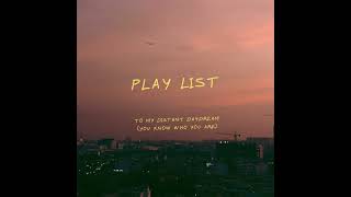 ★dreamlike - Play list