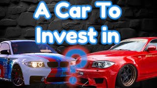 why BMW 1m is so good But rare