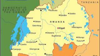 INTARE- RWANDA RWIZA (Dedication to BongoMan.)