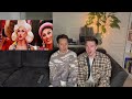 rupaul s drag race season 17 episode 1 premiere reaction