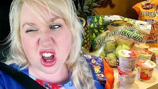 🤪I'm TOO TIRED to COOK!!! || Large Family Meals of the Week #15