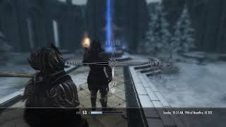 How to get the BEST Dead Thrall in Skyrim?