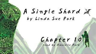 Book Hungry Book Club: A Single Shard Chapter 10