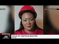 Parliamentary inquiry into fitness of suspended PP Busisiwe Mkhwebane continues