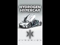 Hyperion xp-1 Watch this AMAZING future hypercar being tested by Nasa!