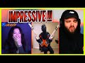 The Dooo Guitarist BLOWS MINDS on Omegle with a DOUBLE GUITAR Reaction