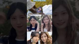 東村芽依 金村美玖 猫とおみくで八月の夜♪ Silent Siren 絶対的第六感