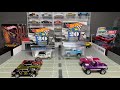 lamley preview 2020 hot wheels nationals 55 bel air gasser u0026 dodge power wagon