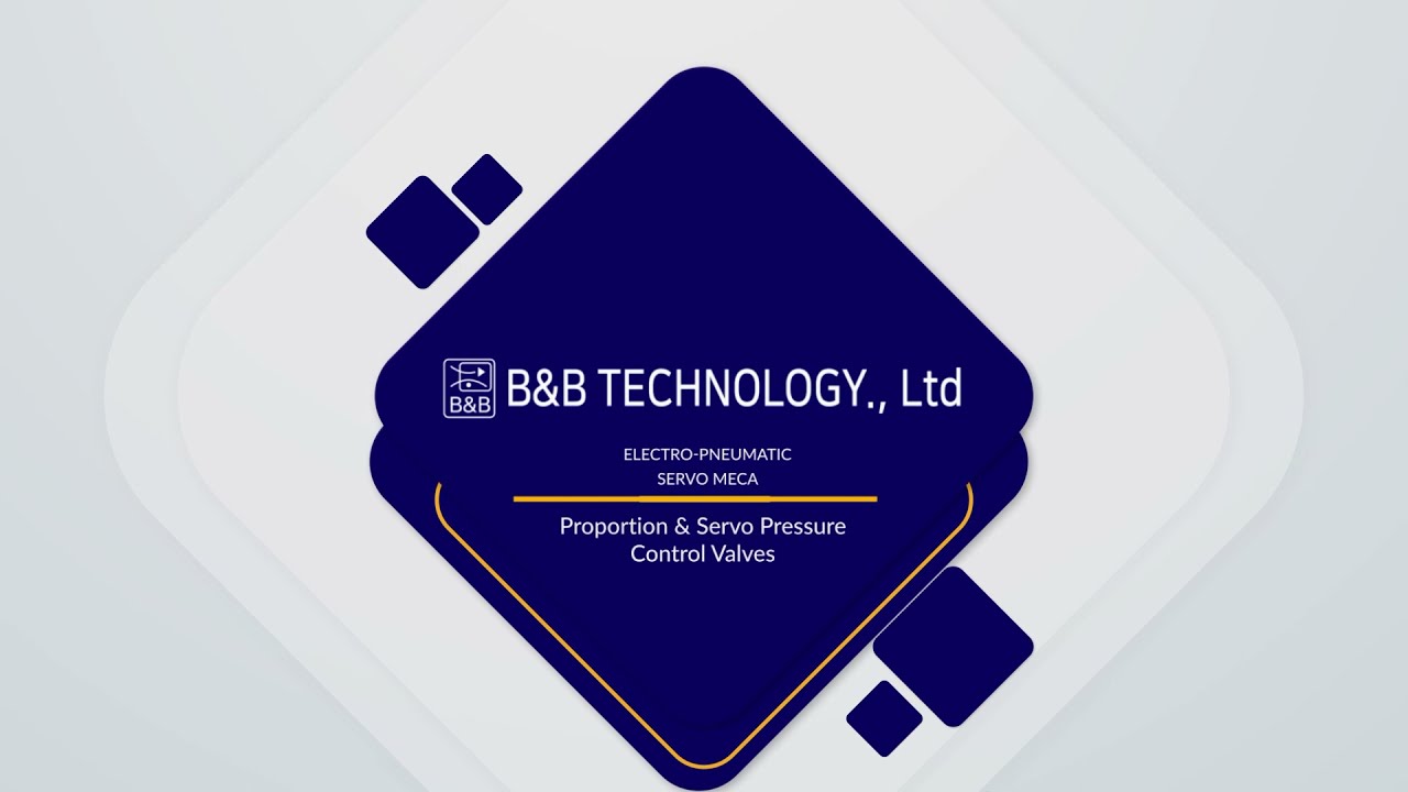 B&B Technology - Company Introduction - YouTube