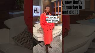 POV: I LET ONLY GOD HANDLE IT #healing #life #trending #viral#christian #survival #life #shorts #