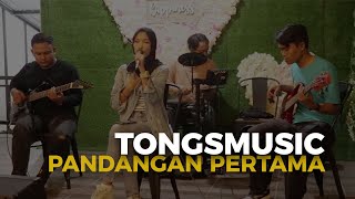 PANDANGAN PERTAMA - RAN | TONGSMUSIC