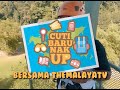 #CutiBaruNakUp Bersama TheMALAYAtv - KUCAIMARS