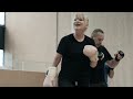 krav maga saison 2024 2025