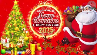 Christmas Songs Playlist 🤶🏻 Nonstop Christmas Songs Medley🎄Popular Christmas Songs 2025 With Lyrics