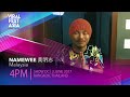 viral fest asia 2017 shoutout namewee 黃明志