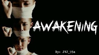 BTS(방탄소년단) RM - Awakening (Han/Rom/Eng Lyrics)