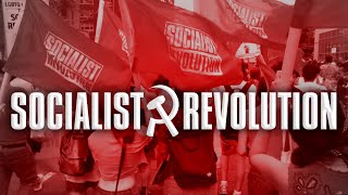 A Communist Movement Is Being Born