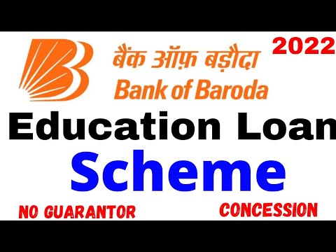 Bank Of Baroda Bob Bank Education Loan Scheme | Bob Bank Education Loan ...