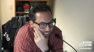 JD Harmeyer’s Fear of Death