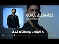 Mehmet Elmas - Gönül Aldırmaz (Prod. Ali Güneş)