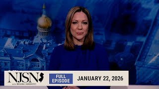 NJ Spotlight News: January 22, 2026