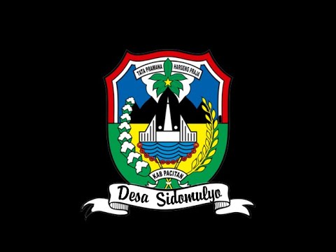 Profil Digital Desa Sidomulyo Kecamatan Ngadirojo Kabupaten Pacitan ...