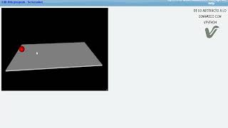 Introducción a VPython