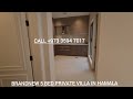 brandnew 5 beds villa in hamala bahrain tour with private swimming pool subscribe