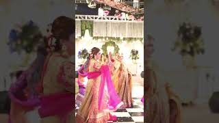 Noori Song #sunidhichauhan #bridedance #holuddance #sangeetdance #theneverendingdesire