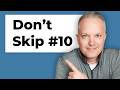 10 Simple Tips To Improve Your Retirement Forever
