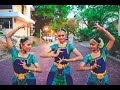 Kalakshetra 1.0| Bharathanatyam| 2nd Runner Up| Kalakshetrianz |UPM