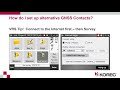 Trimble Access & Trimble Connect from a Survey Expert Part 1