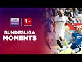 Boniface's double helps Leverkusen return to winning ways! | Bundesliga 24/25 Moments