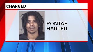 Second Arrest in Asheville Homicide