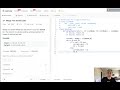 Leetcode - Merge Two Sorted Lists (Python)