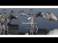 Facebook AI - Animal Morphs - v03