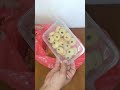 Obat Hati ada 5 macam | Unboxing Sego Berkat