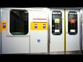 爆音電車【走行音車内撮影】igbtインバーター制御　東急5000系　デハ5711　東武日光線　幸手→東武動物公園