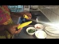 how to make stuffed deep fried cheesy golden crispy hot banana peppers chefandmore keto