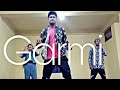 #Garmi_Street_Dancer_3D Garmi - Dance  Cover l Street Dancer 3D l Sunshine  Dance  Academy