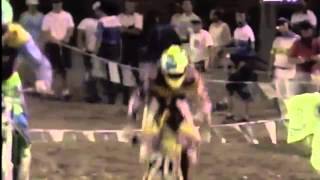 1994 AMA Camel Supercross from Las Vegas NV