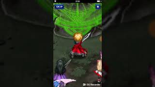 FFBE 幻獸 二星黑龍。