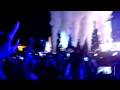 Imagine Dragons - Demons LIVE MILANO ROCKS 2018