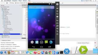 Xamarin Forms Android Splash Screen